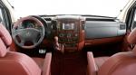 Mercedes-Benz Sprinter SP5 Conference by Hartmann 2012 года